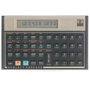   Category Calculators / Business & Financial Calcs) Electronics