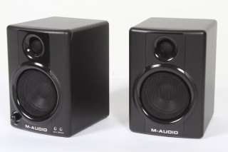 Audio Studiophile AV30 Speaker System  