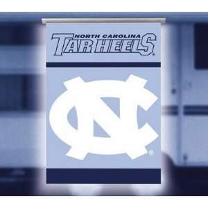   Carolina Tar Heels   UNC RV Awning Banner   NCAA
