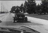 Vintage 1950s Hot Rod Roadster Street Racing Films on DVD  