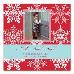  Noel, Noel, Noel Holiday Photo Card Holiday Cards Health 