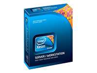 Intel Xeon QC E5620 processor MPN BX80614E5620 735858214186  