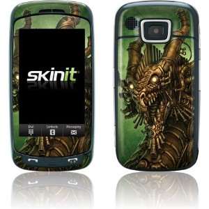  Steampunk Dragon skin for Samsung Impression SGH A877 