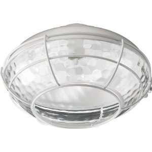   Light Ceiling Fan Light Kit Studio White 1375 808