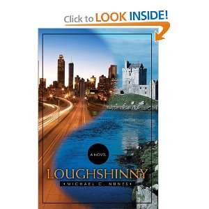  Loughshinny [Paperback] Michael Nunes Books