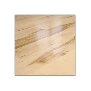  Prefinished Canadian Hard Maple Flooring Natural / 3 1/4 