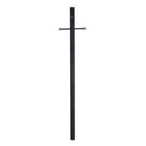  Craftmade Z8794 05 Direct Burial Post