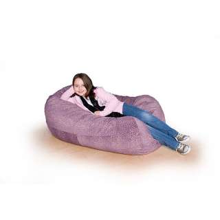   beanbag jaxx lounger jr is ideal for play time or story time unlike