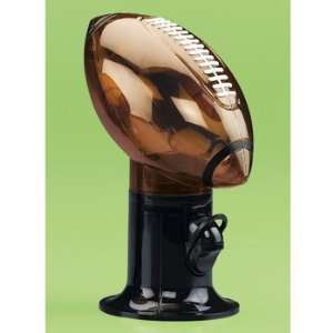 Football Gumball Machines   Candy & Gum Grocery & Gourmet Food
