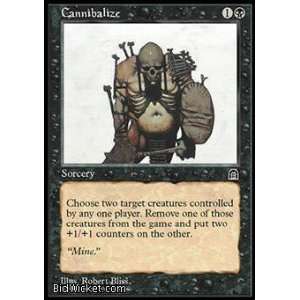  Cannibalize (Magic the Gathering   Stronghold   Cannibalize 