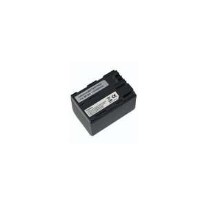  Canon ZR40 ZR45MC ZR80 ZR10 ZR60 BP 522 Replacement 