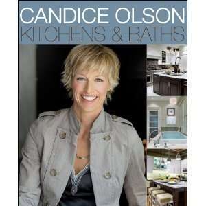  Candice Olson Kitchens and Baths [Paperback]  N/A  Books