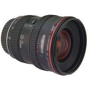  Canon EF 20 35mm f/2.8 L