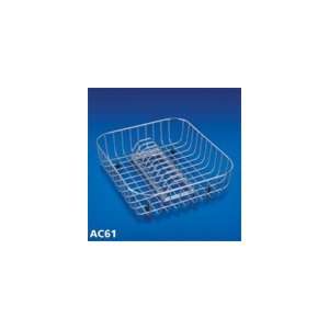  Oliveri Drainer Basket AC61 Stainless Steel Kitchen 