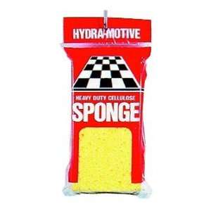  Cellulose Sponge