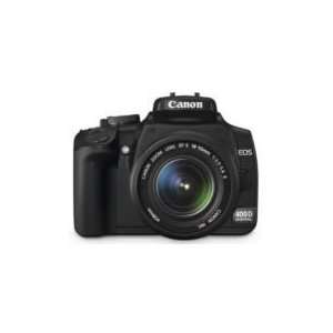  Canon EOS 400D / Rebel XTi Body Only Digital Camera 