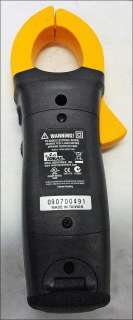 Ideal 61 768 660 Amp TightSight Clamp Meter [3/Tool]  