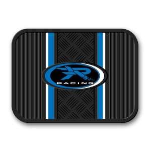  Blue R Racing Street Fighter Molded Utility Mat 