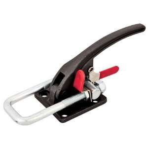  Action Clamp, Heavy Duty Latch Action, w/7,500 lbs. holding cap. (1