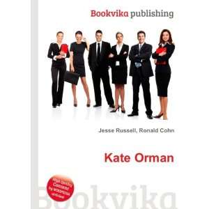  Kate Orman Ronald Cohn Jesse Russell Books