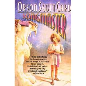   Orson Scott (Author) Dec 06 02[ Paperback ] Orson Scott Card Books