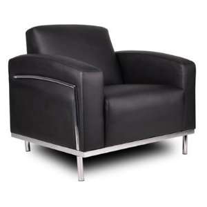  Boss Chair BR99001 Contemporary European Reception Lounge 