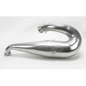  Straightline Performance Single Pipe Exhaust System 131 