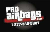 Visit the proairbags  store for more great deals on airbags 