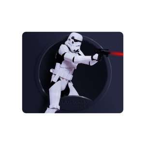    Brand New Star Wars Mouse Pad Stormtrooper 