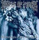 Cradle Of Filth Principle Of Evil CD NEW (UK Import)