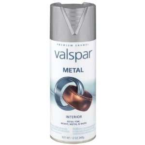   Nickel Metal Spray Paint   465 66005 SP (Qty 6)