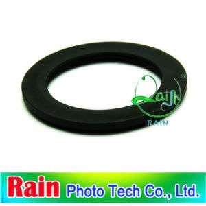 72 52 72mm 52mm Step Down Filter Ring Stepping Adapter  