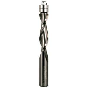   Carbide Router Bit 1/2 Diameter 1/2 Shank With TiCo Hi Density