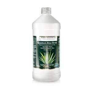   Pro 32oz   Aloe Juice Premier Research Labs