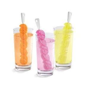    Wilton Chilly Fun Frozen Drink Stirs   COLD
