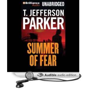   of Fear (Audible Audio Edition) T. Jefferson Parker, Dale Hull Books