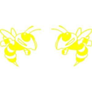  Bumble Bee With Stinger Decal 2 Vinyl Decals Everything 