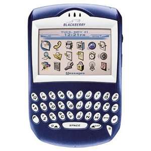  RIM Blackberry 7280 Phone (AT&T) Cell Phones 