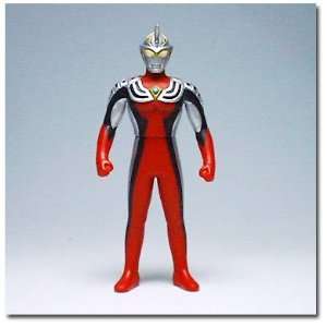  Ultraman Justice Standard Mode Ultra Hero Series #37 Toys 