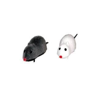  Pull Back Wind Up Toy Mouse Case Pack 72 