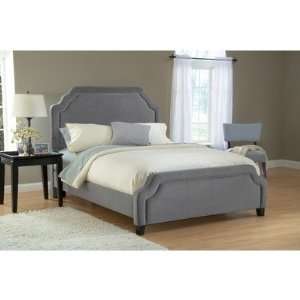  Hillsdale Carlyle Fabric Bed