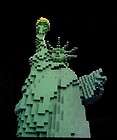 STATUTE OF LIBERTY LEGO SET #3450 T  SHIRT S thru XL