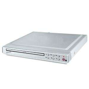  Supersonic, 2.0 Channel DVD Player (Catalog Category DVD 
