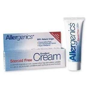   Natural Emollient Non Steroidal Cream 50ml