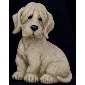  Quarry Critters Pee Wee Dog Collectible Figurine