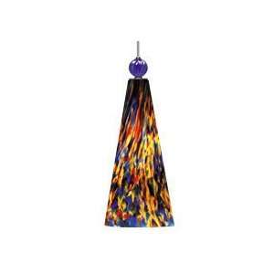   Multicolor Contemporary / Modern Single Light Down Lighting Cone Penda