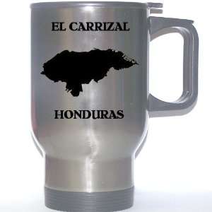  Honduras   EL CARRIZAL Stainless Steel Mug Everything 