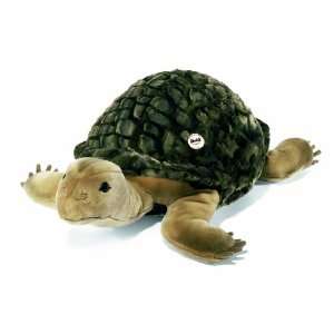  Steiff Slo Tortoise 27 Inches Toys & Games