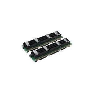  Crucial (2 x 1GB) 240 Pin Dual Channel Kit Memory for 