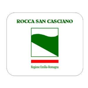     Emilia Romagna, Rocca San Casciano Mouse Pad 